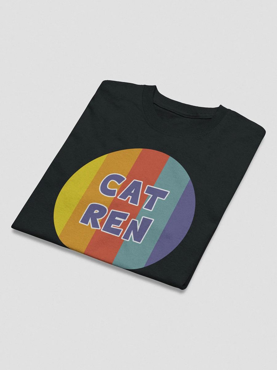 Cat Ren Shirt product image (3)