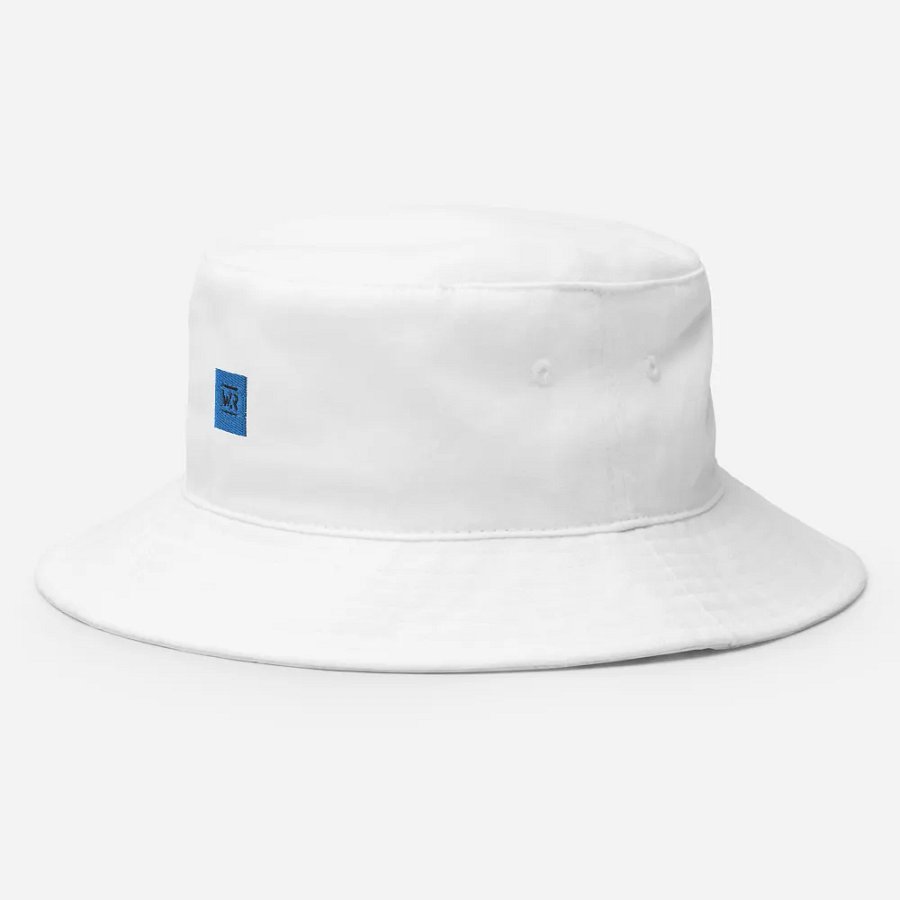 Retro Rhythm Bucket Hat product image (10)