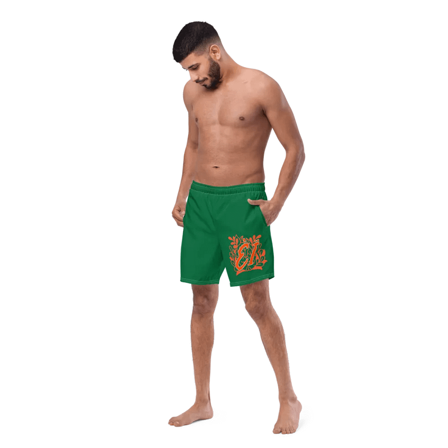 Dèudonï Hurricane Trunks product image (6)