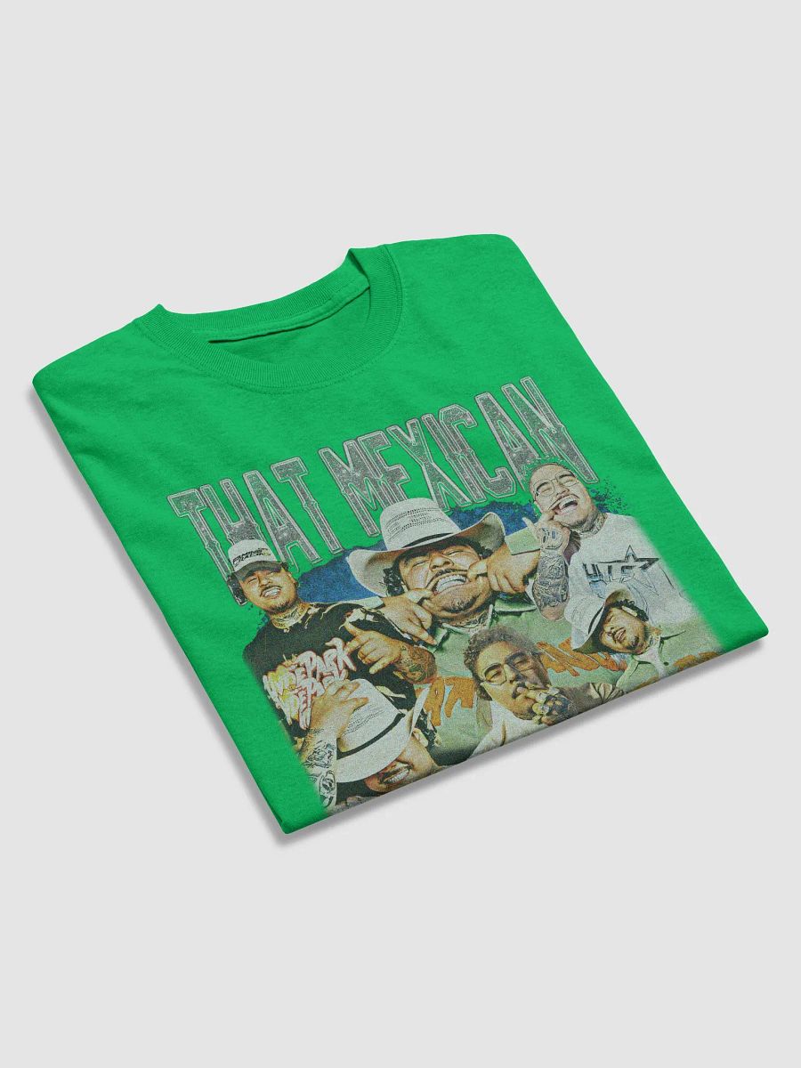 THAT MEXICAN OT shirt vintage style distressed v2 shaka wear heavy weight high quality merch texas rap product image (5)