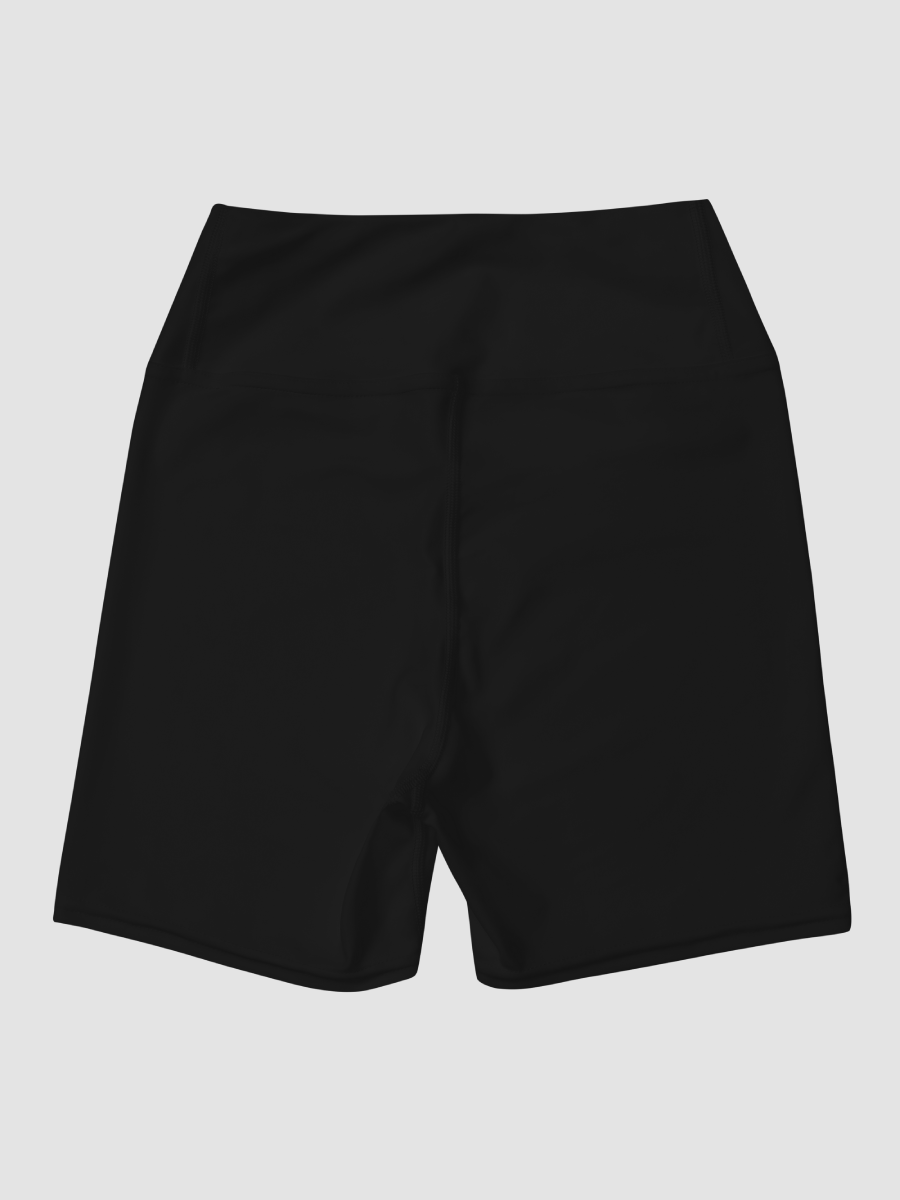 [Boss momma] Yoga Shorts product image (2)