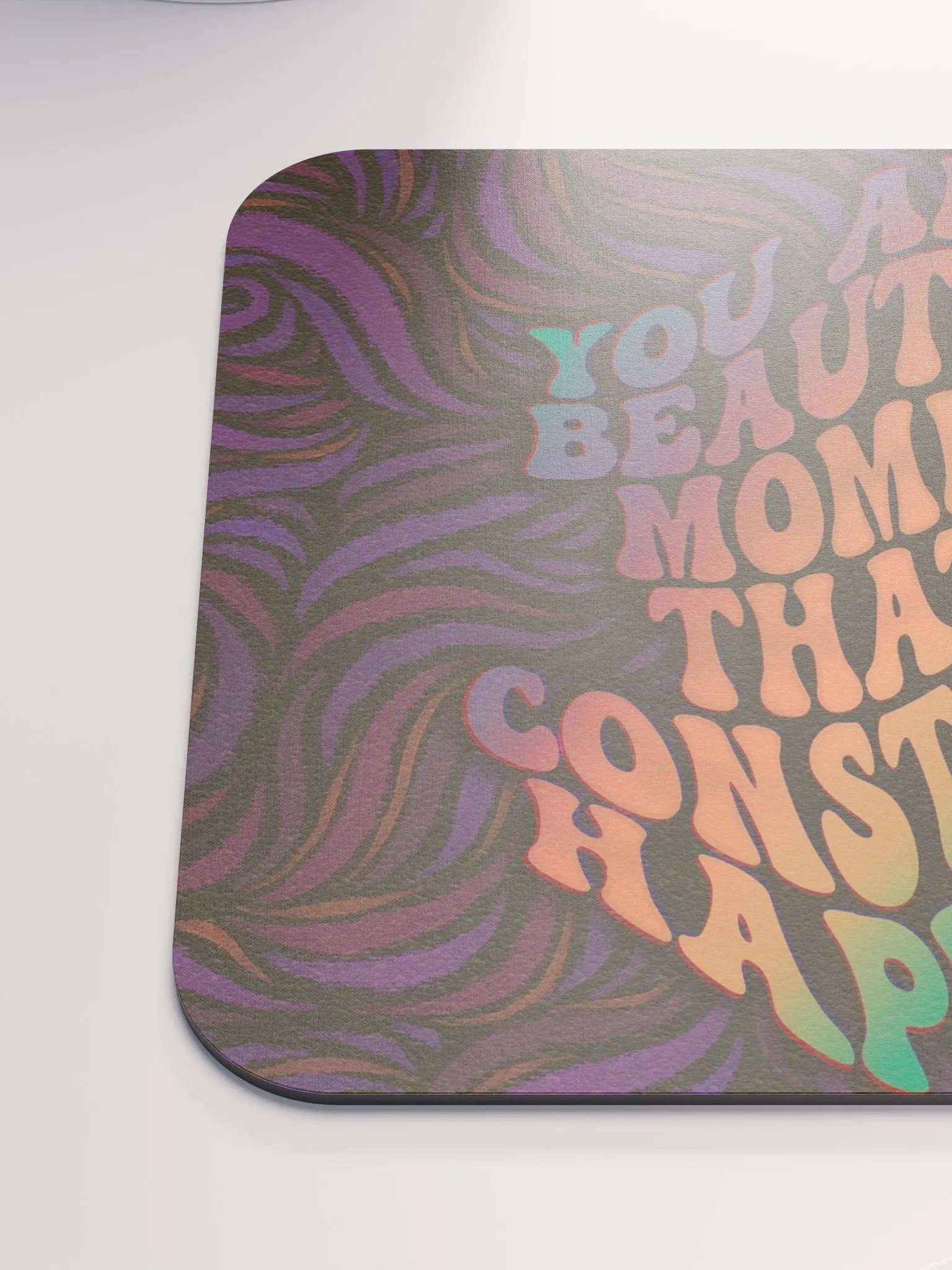 Mouse Pad - Beautiful Moment product image (6)