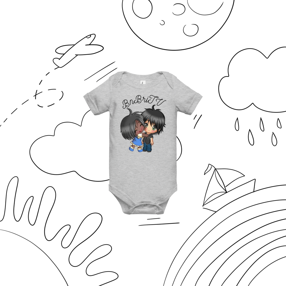 BnBriTV Baby on Board product image (45)