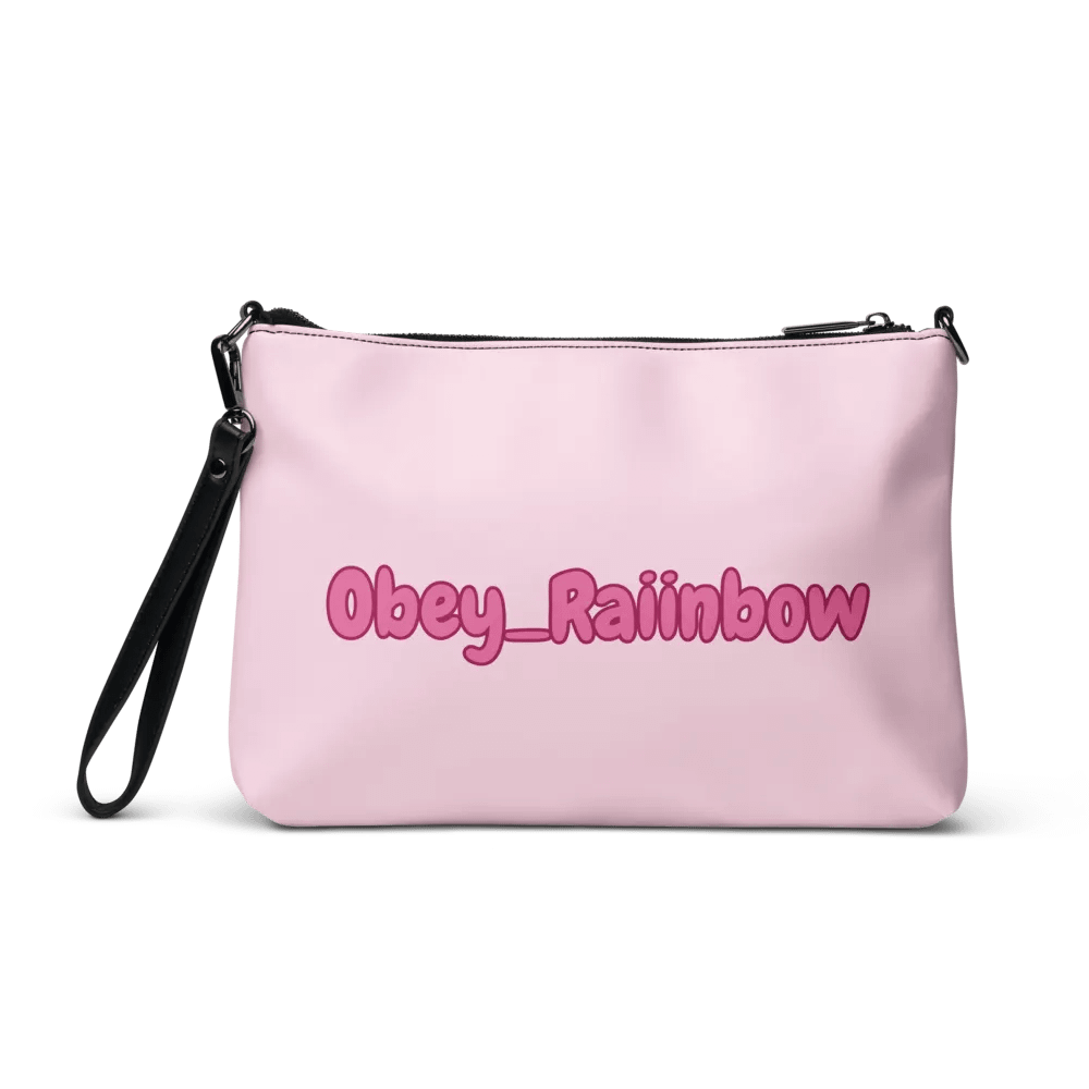 Boo-Jee (Pink) Crossbody Bag product image (2)