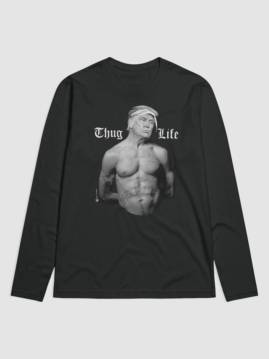 Trumpac Thug Life product image (1)