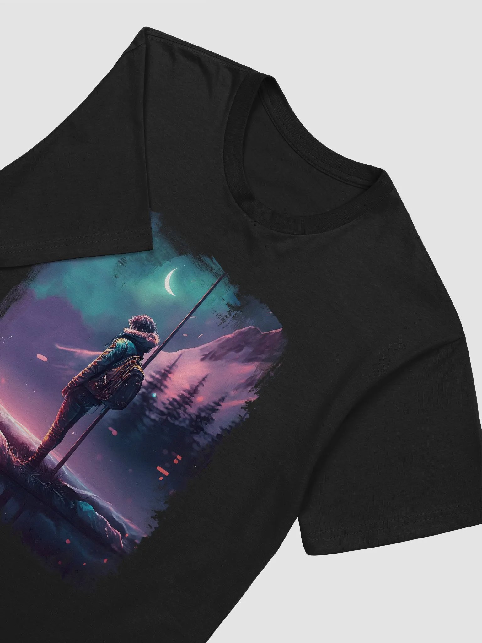 Without You Cover Shirt product image (5)