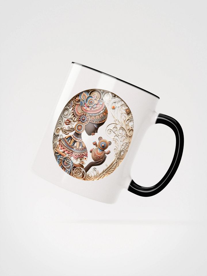 Topaz | Ceramic Mug product image (12)