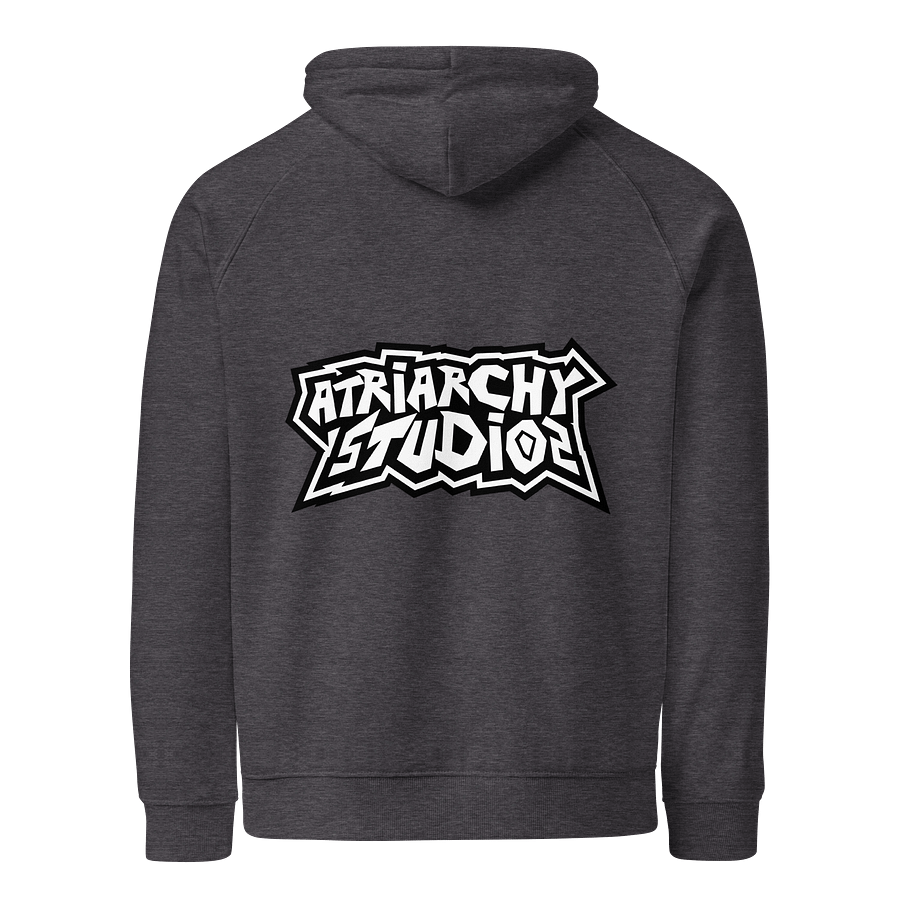 EMBRACE THE LIGHT SIDE ATRIARCHY HOODIE product image (1)