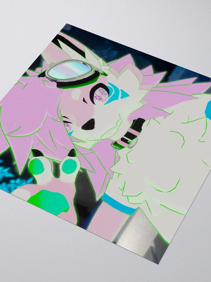 Sylvani Stickers product image (4)