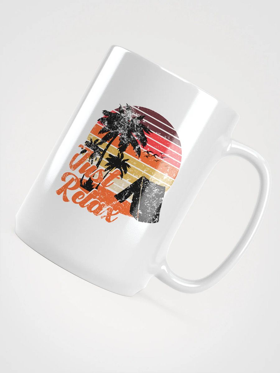 Sunset Serenity Mug product image (4)