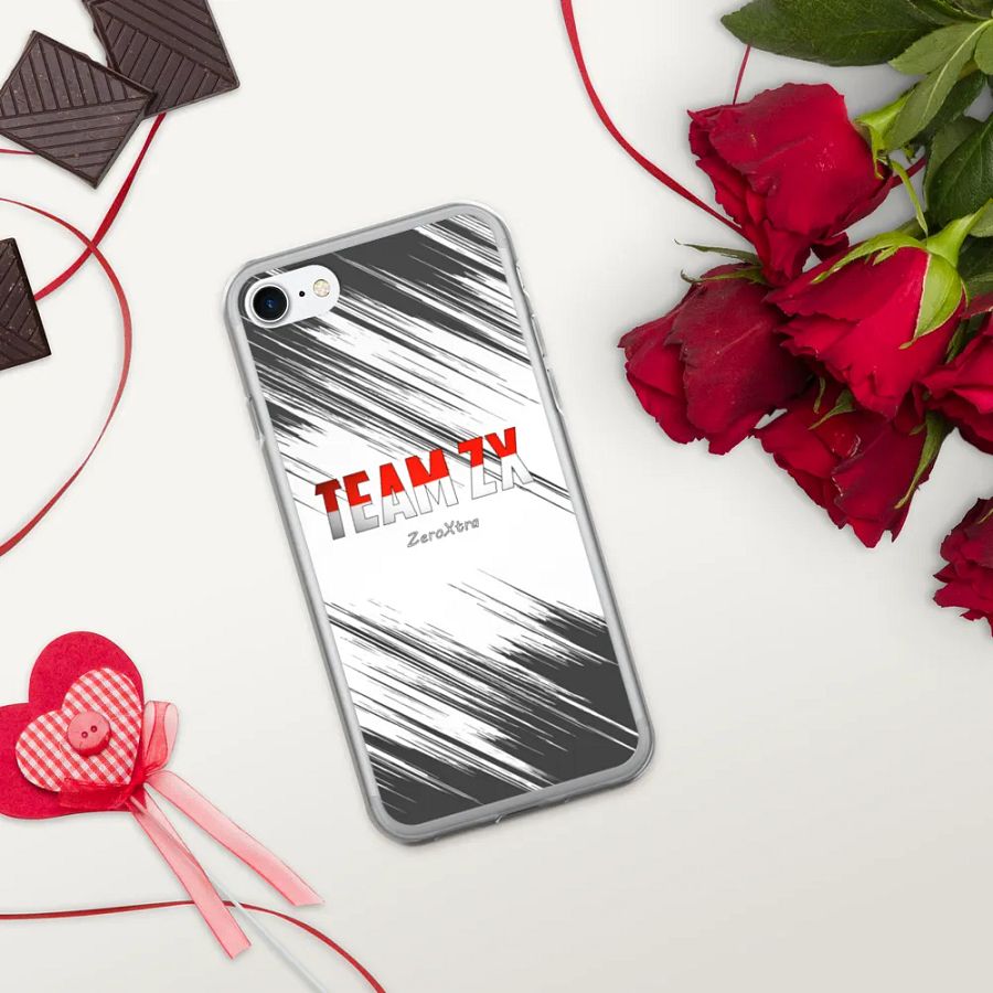 ZeroXtra I-Phone Case product image (336)