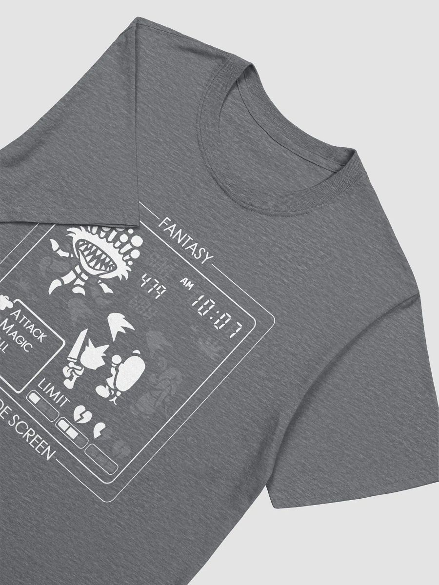 Fantasy Watch Unisex Shirt product image (3)