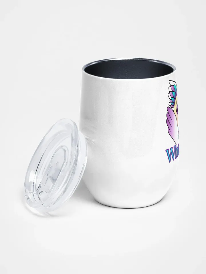 Whootdini Wine Tumbler product image (2)