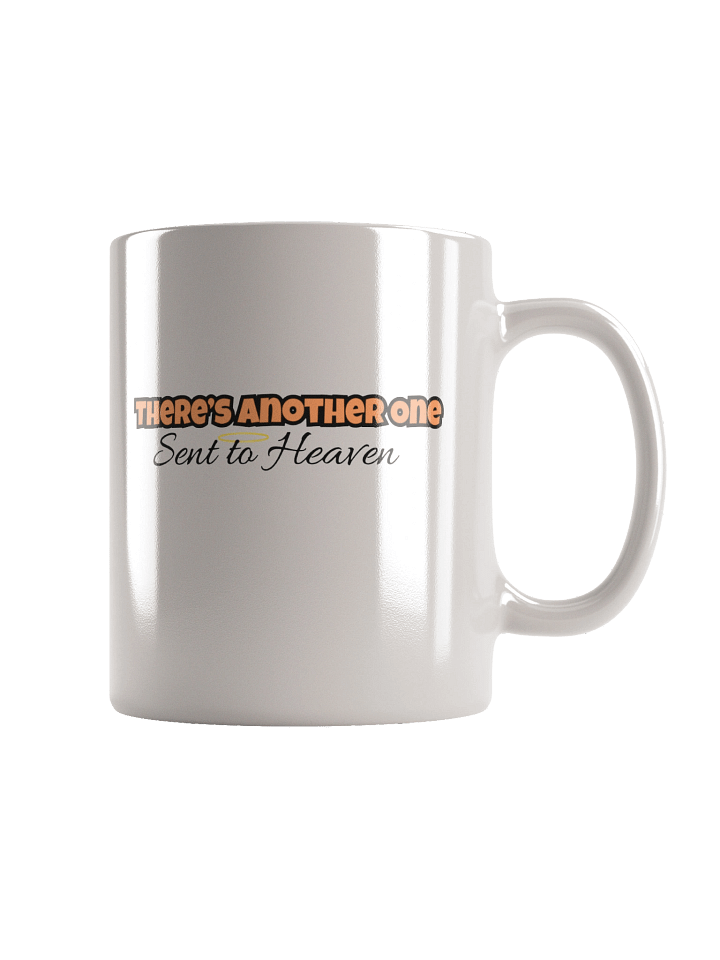 Crying Corn Mug product image (4)