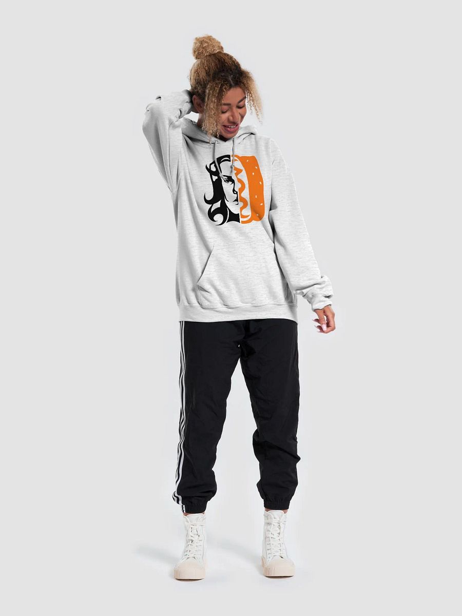 NastyN8v6 Logo Hoodie product image (3)