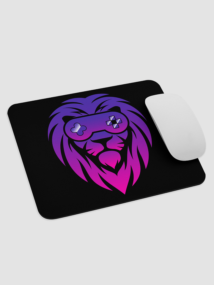Gamers Don't Die Mouse Pad product image (2)
