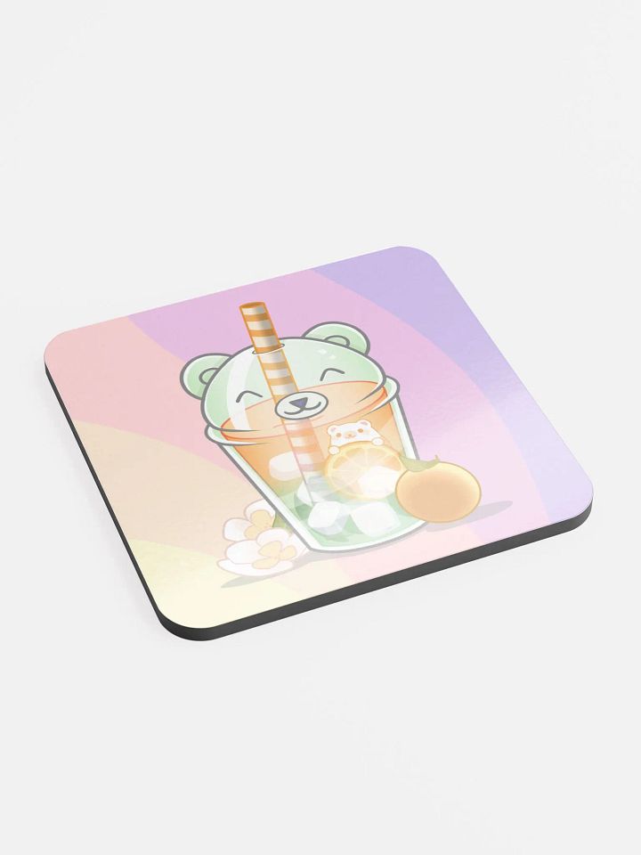 Hydration Bear Coaster product image (2)