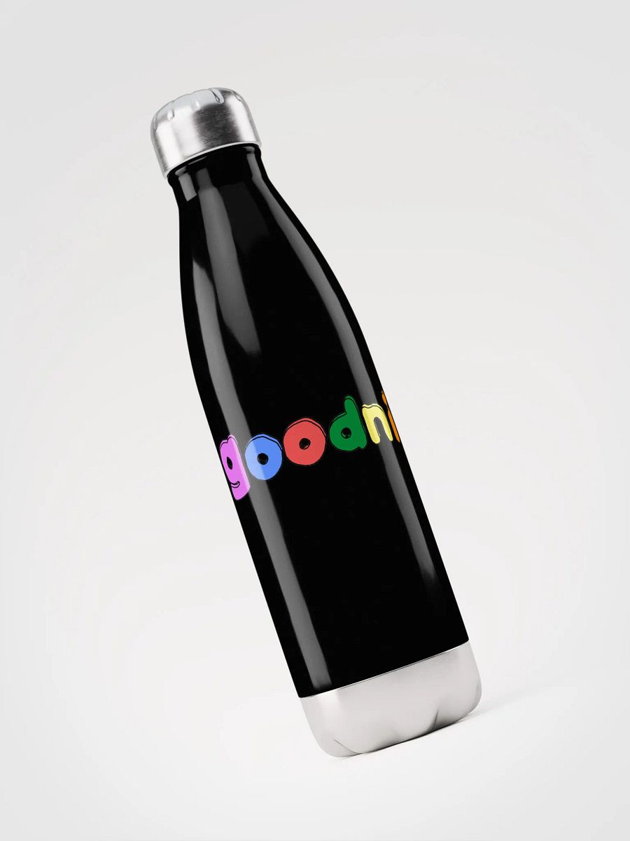 Goodnight Water Bottle product image (3)