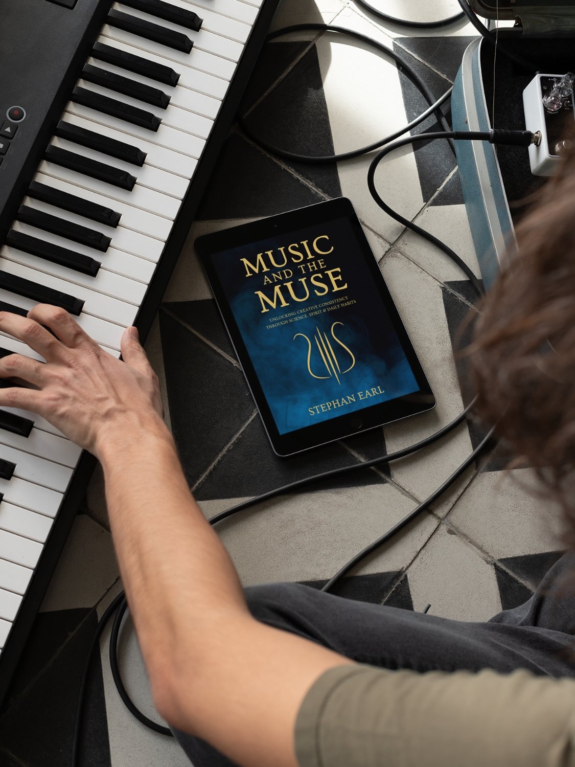 Music and the Muse - Ebook product image (6)