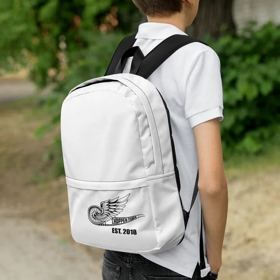 Grab & Go Bag product image (5)