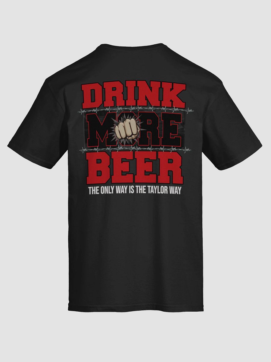 Taylor's Hall Of Fame 2026 T-Shirt product image (26)