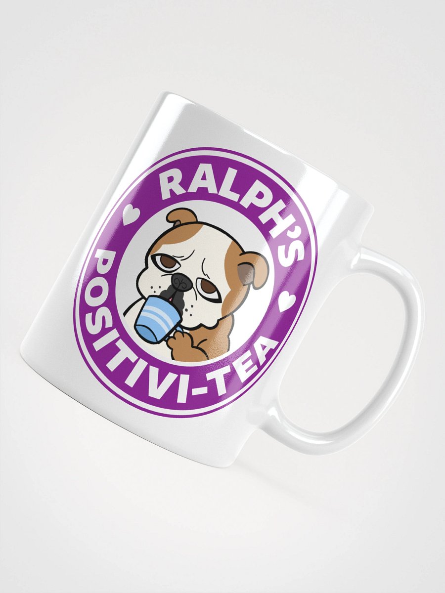 Ralphs Positivi-Tea Mug product image (10)