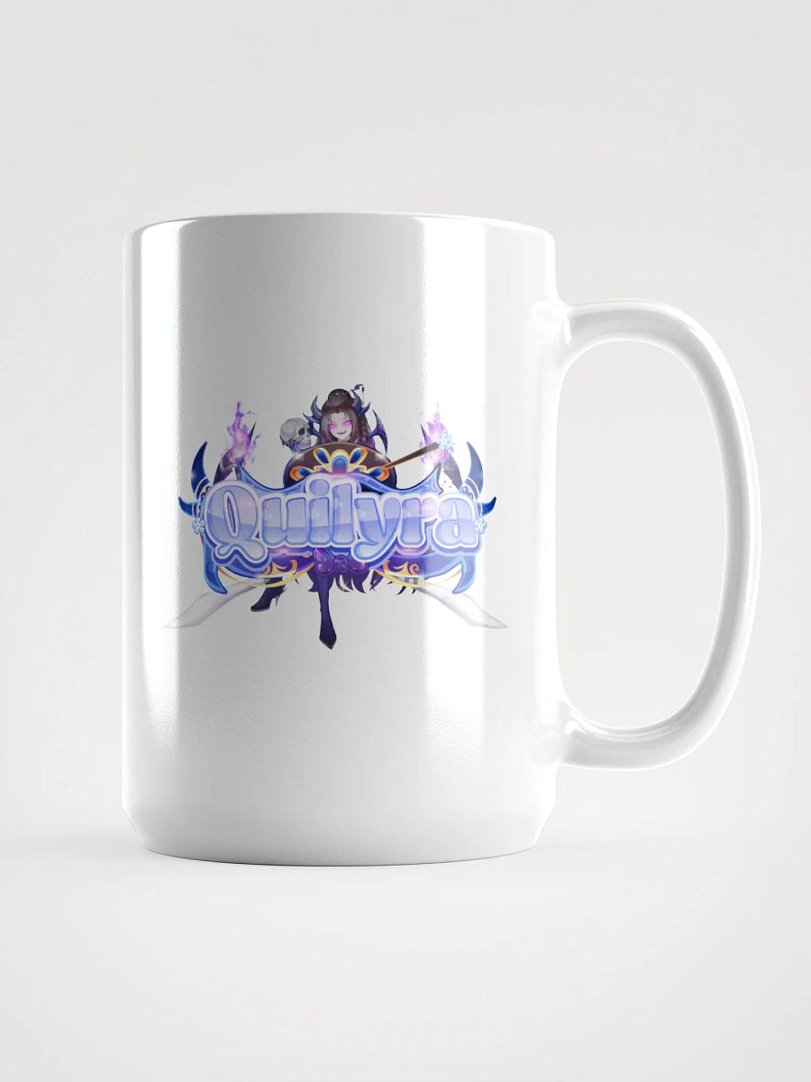 Mystical Enchantment Mug product image (1)