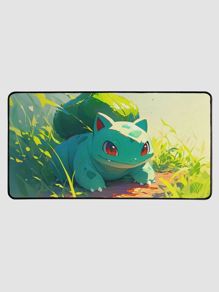 Bulbasaur’s Bloom – Pokémon product image (1)