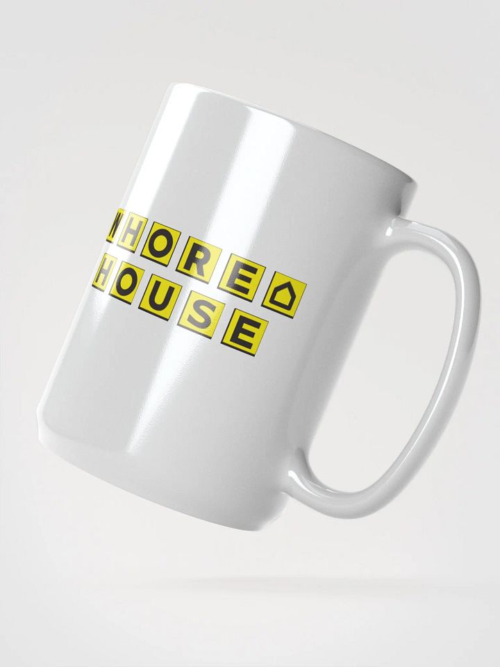 Whorehouse Diner Mug product image (2)