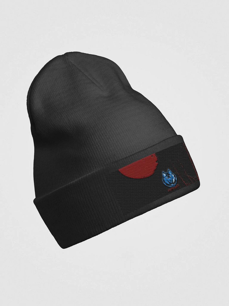 Moon and Tree Beanie product image (11)