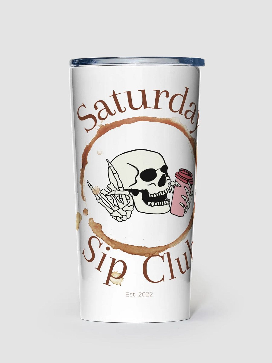 Sip Club Cup product image (1)