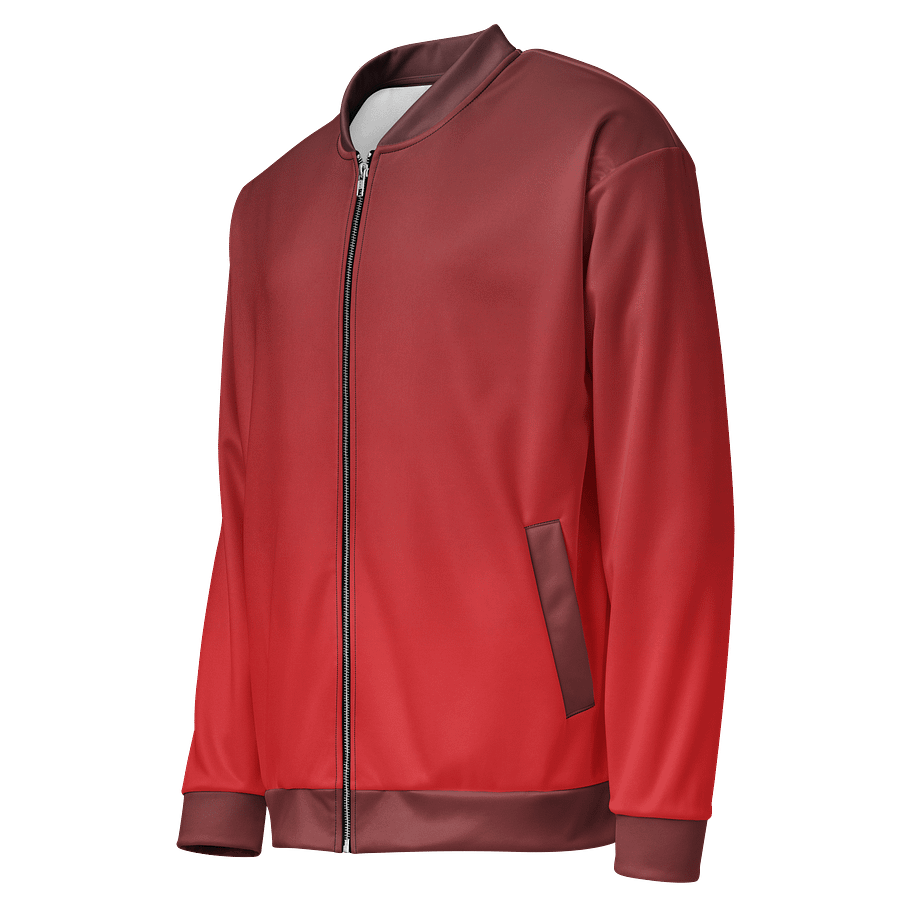 Calamity Bomber Jacket product image (3)