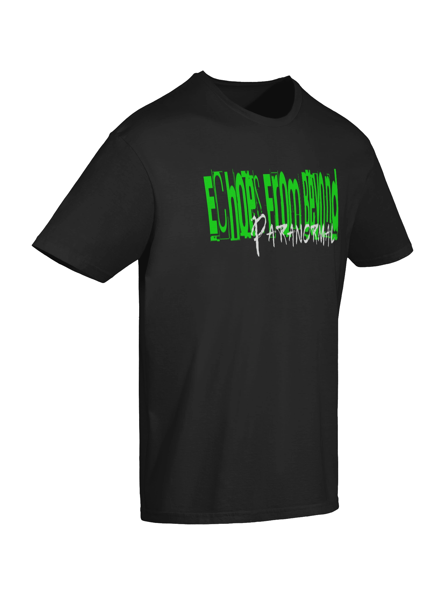 Echoes From Beyond Paranormal Green product image (10)