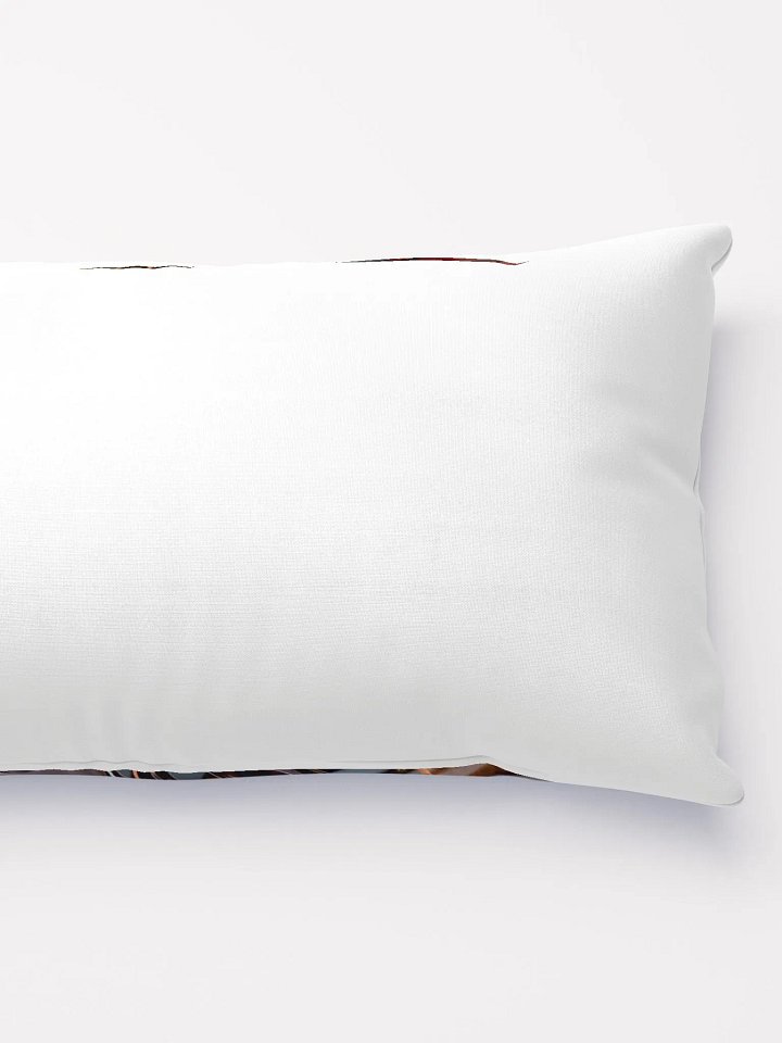 Mike Lee Hypnosis Pillow (Logo) product image (2)