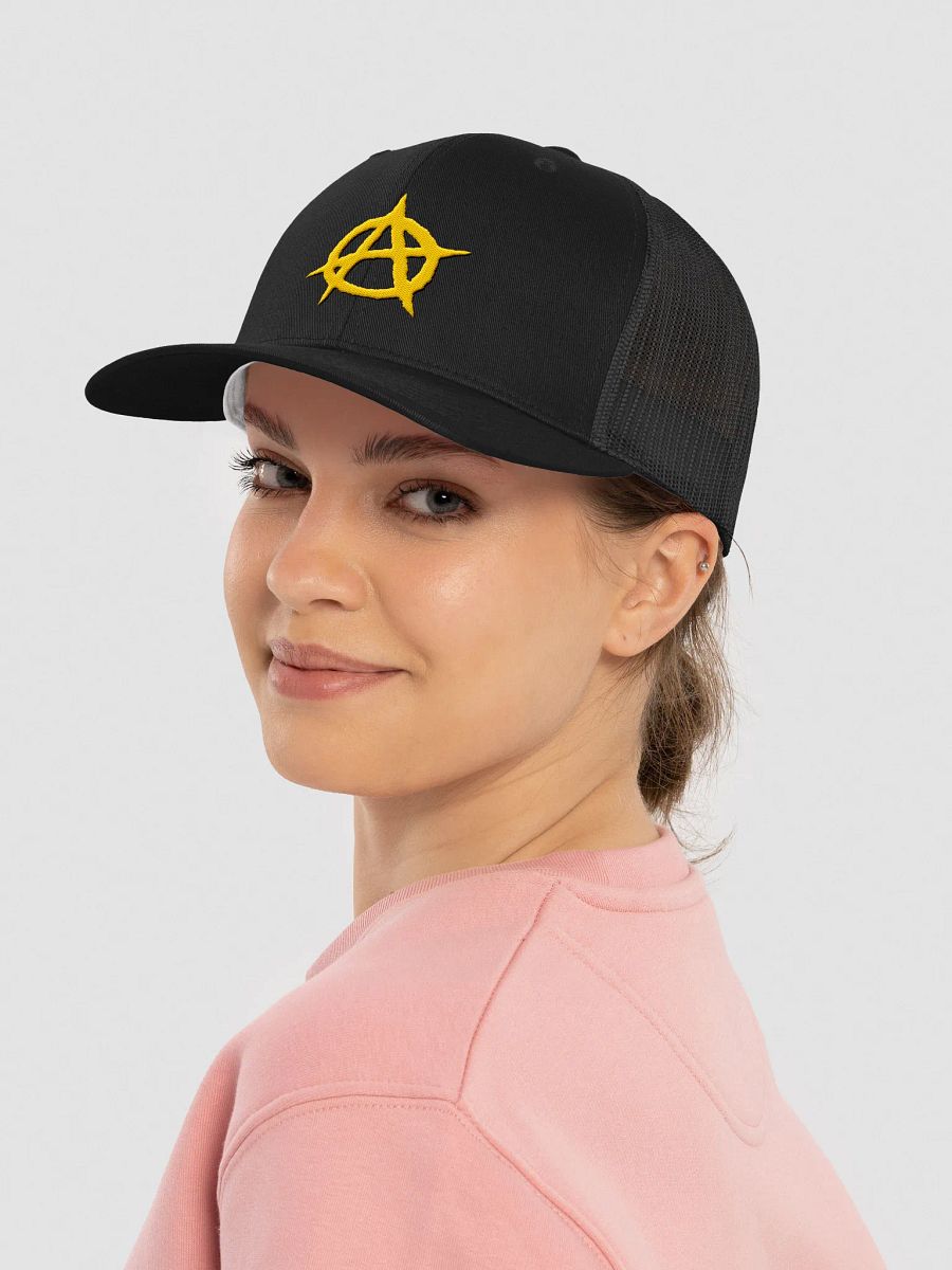 Trucker Anarchy product image (4)