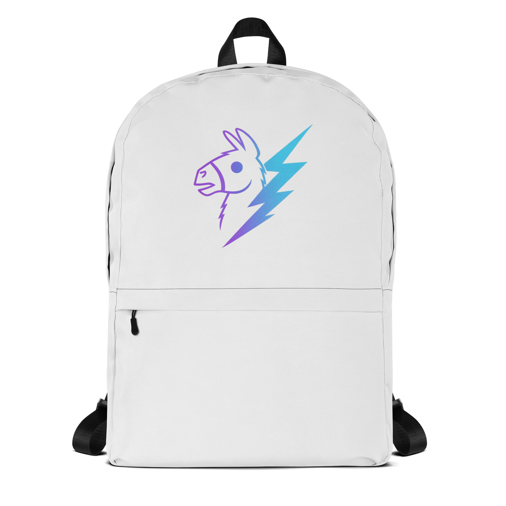 Llama Bolt Backpack All-Over Loot Drop Edition product image (1)