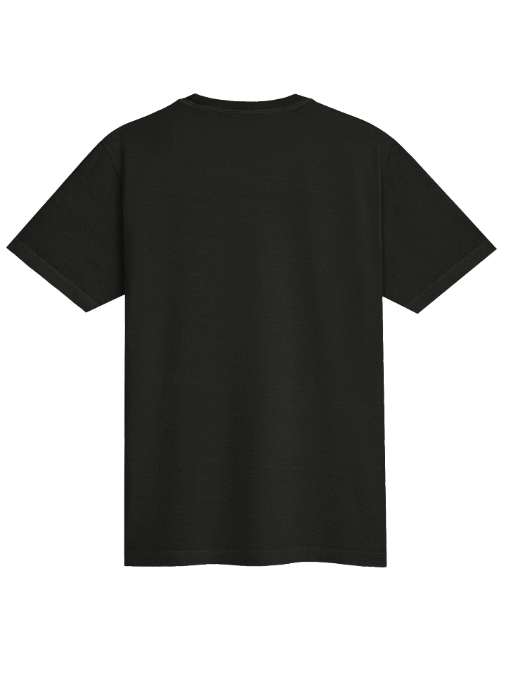 MJPD Streetwear Logo Oversized Tee product image (2)