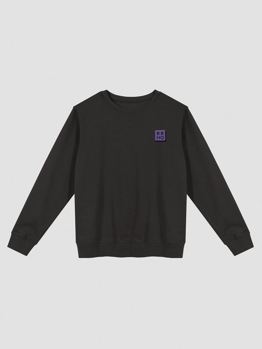 RRHQ Patch Sweatshirt product image (1)