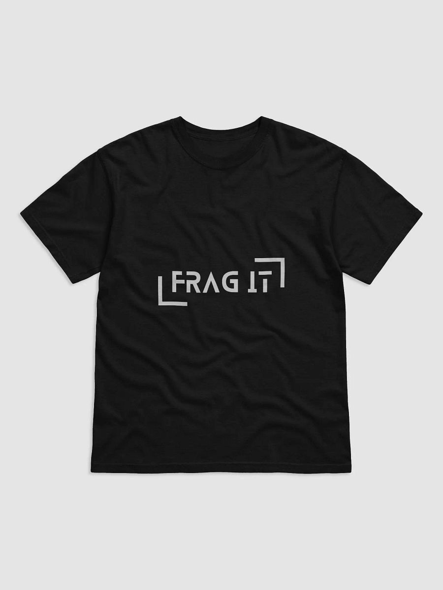 MADI Pixel Art Graphic Tee product image (1)