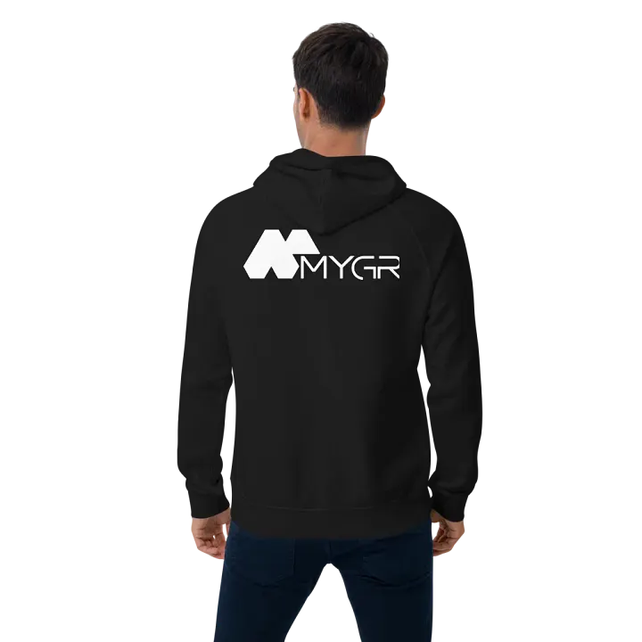 MYGR Emblem Hoodie product image (2)