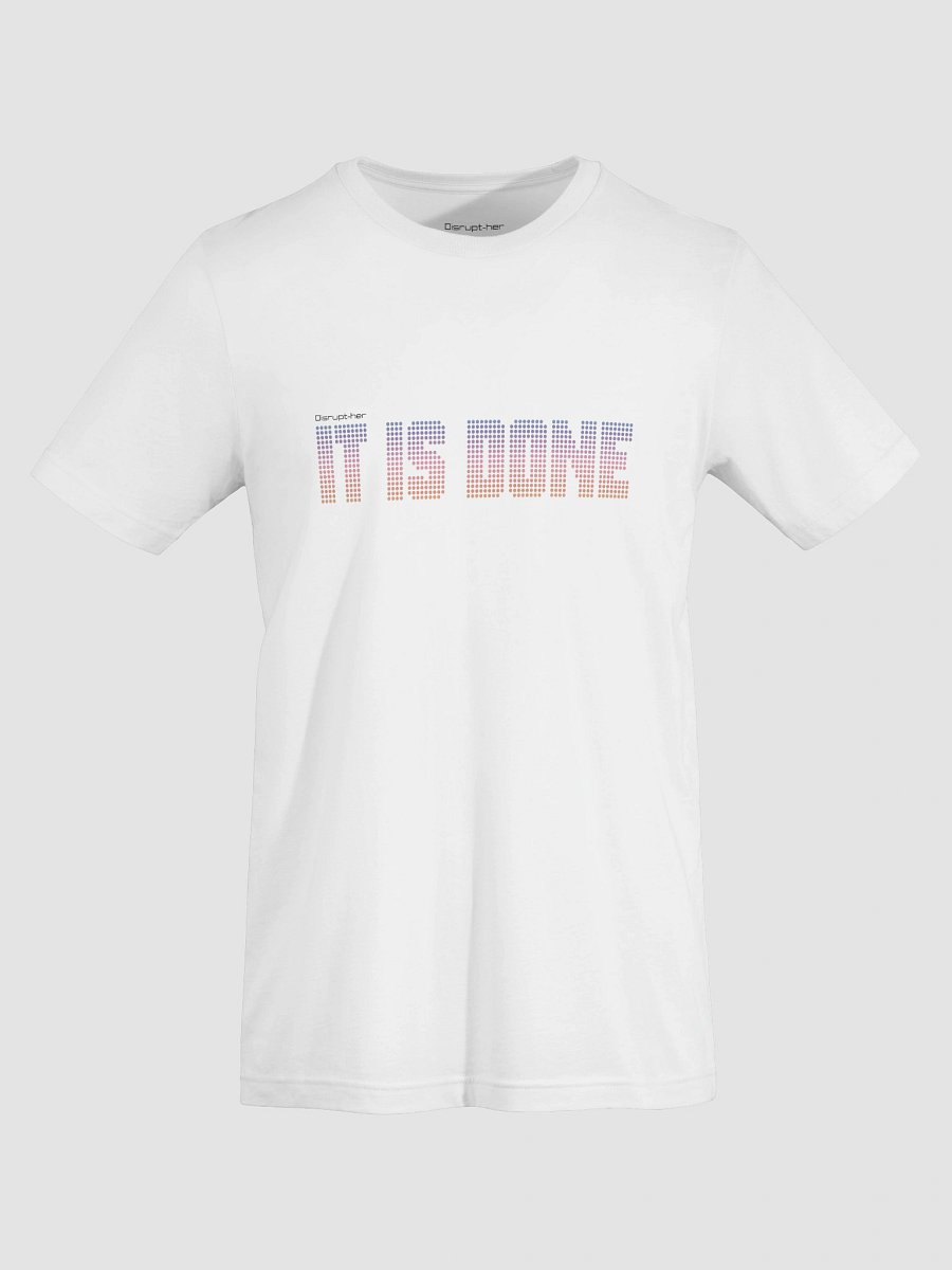"IT IS DONE" Power Tee – Manifestation Lock-In product image (13)