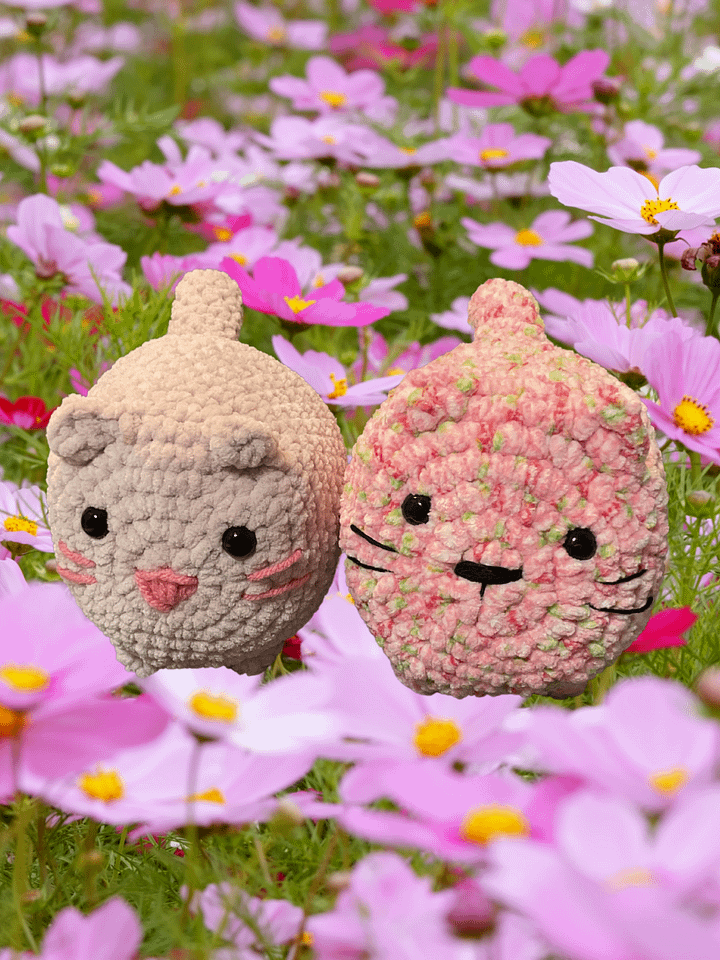 Loaf Cats product image (1)