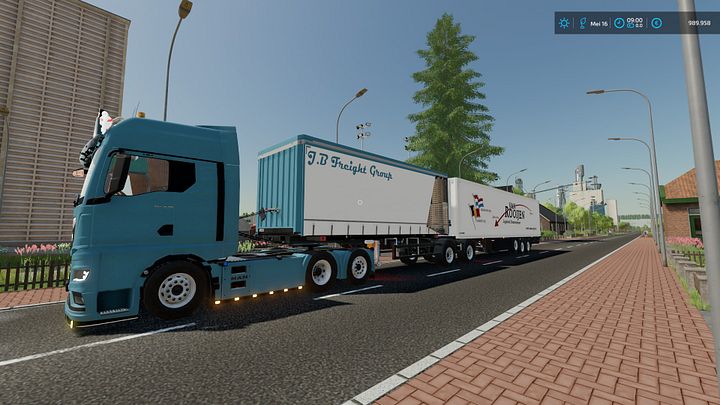 [FS22] Edited SKS European LZV Trailer product image (2)