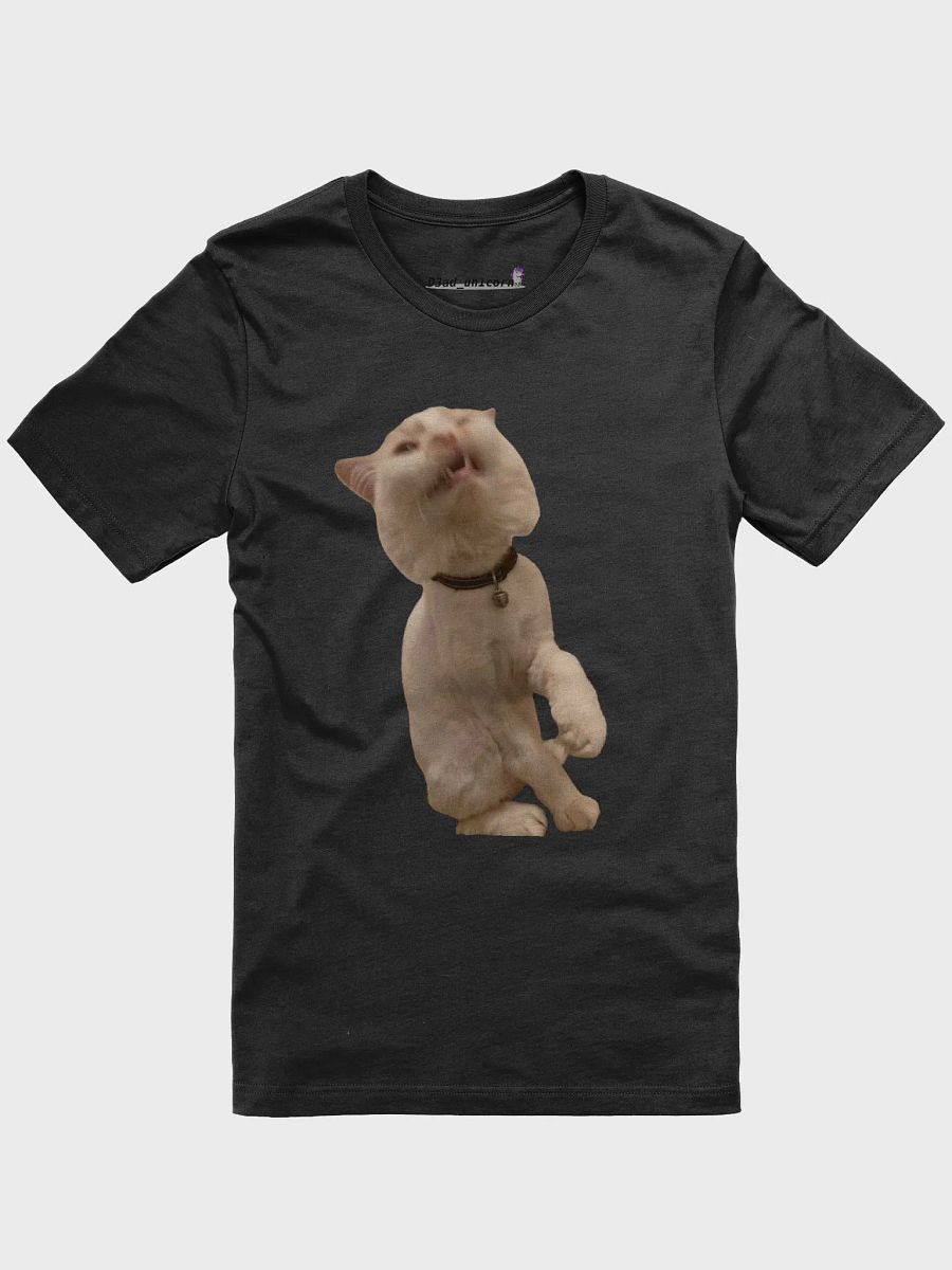 Cow "The Big Sneeze" T-Shirt product image (1)