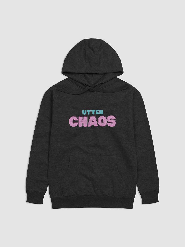 Utter Chaos product image (1)