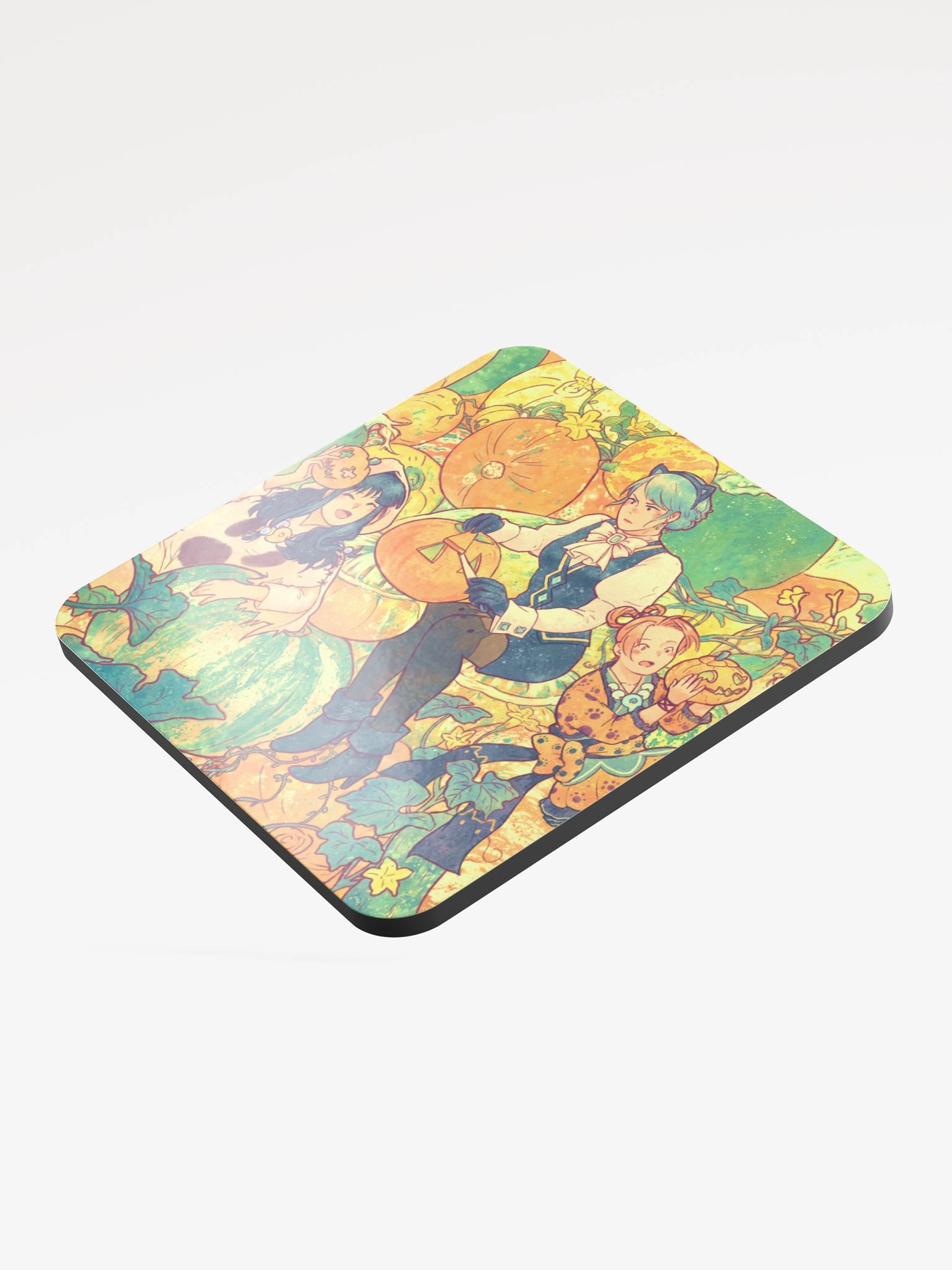 Happy Halloween! Coaster V2 product image (6)