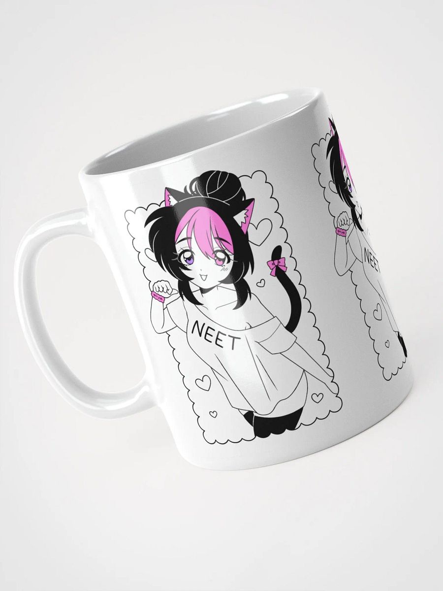 Strawb Neet Mug product image (4)
