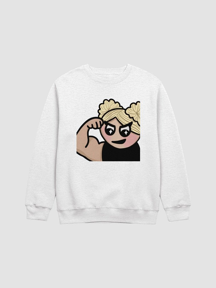 Strong Crewneck product image (1)