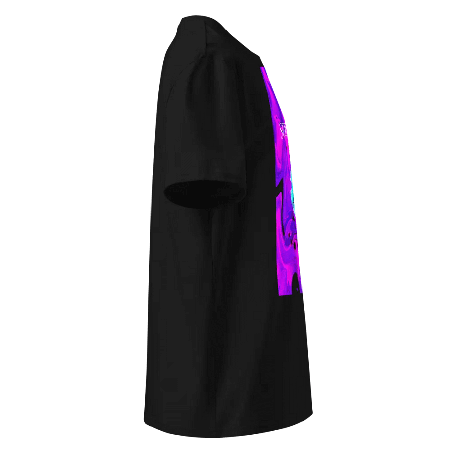 Serendipity: The Abstract Tee product image (3)