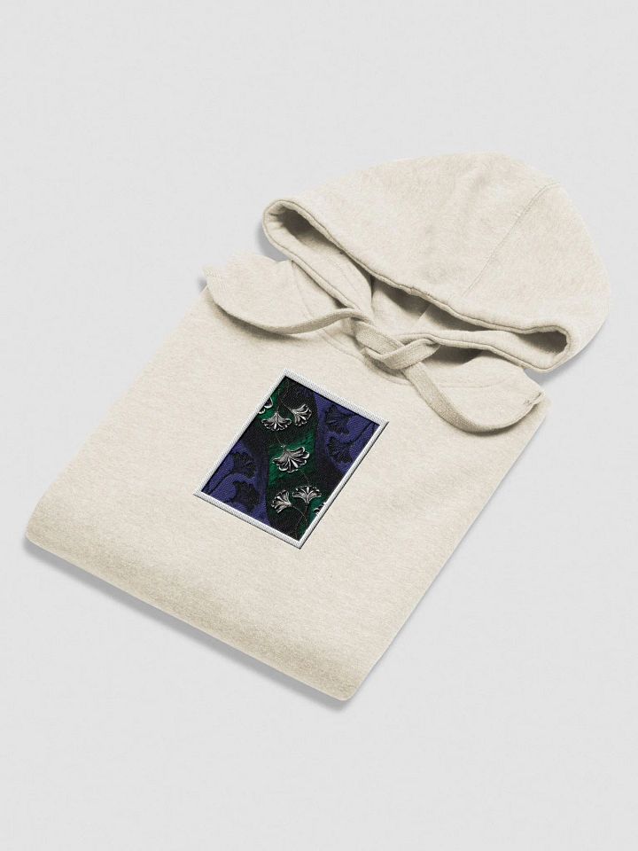 Floral Reverie Premium Hoodie product image (11)
